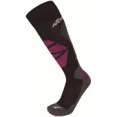 Nordica High Performance Socks Noir EU 36-38 Femme
