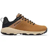Columbia Newton Nimble Ltr Hiking Shoes Marron EU 40 Homme