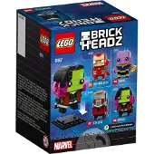 LEGO Brickheadz 41607 Gamora