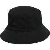 Adidas Sportswear Classic Bucket Hat Noir 58 cm