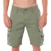 Rip Curl Trail Walk Cargo Shorts Vert 30 Homme