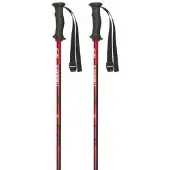 Masters Rental Carbon Poles Argenté 135 cm