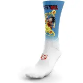 Otso Dragon Ball Balls Socks Blanc EU 40-43