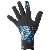 Salvimar Tactile 1.5 Mm Gloves Bleu XL