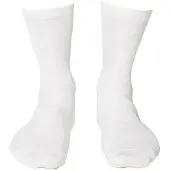 Quoc Mono Road Socks Blanc EU 42-45