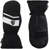 Rossignol Piste Mittens Noir L Femme