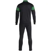 Joma Danubio Iii Tracksuit Noir 9-10 Years Garçon