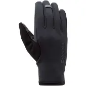 Montane Windjammer Lite Gore-tex Infinium Windstopper Gloves Noir XS Femme