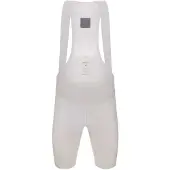 Santini Pirelli Bib Shorts Blanc 3XL Homme