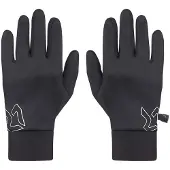 Rock Experience Wind-out Gloves Noir M-L