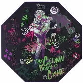 Subsonic Tapis De Sol Gamer Le Joker