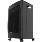 Cecotec 08261 - Chauffage d’appoint au gaz ReadyWarm 4200 BlueFlame Foldable