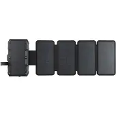 Sandberg 5-panel 27000mah Power Bank Noir