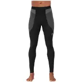 Siroko Ice Dune Leggings Noir L Homme