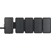 Sandberg Batterie Externe 5-panel 10000mah
