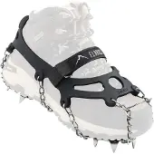 Elbrus Nagar Crampons Clair EU 44-46