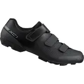 Shimano Xc102 Mtb Shoes Noir EU 47 Homme