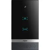 Fanvil I61 Sip Video Intercom Argenté One Size / EU Plug 220V