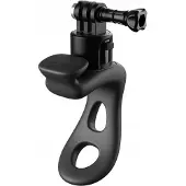 Telesin Support Multifonctionnel Pour Caméras Sportives Silicone
