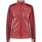 Craft Adv Nordic Training 2 Jacket Rose XS Femme