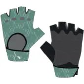Puma At Shift Training Gloves Vert M