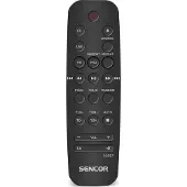 Sencor Système Mini HiFi Compact Sencor SMC 4600DBR