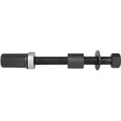 SW-Stahl 301032L Broche avec roulement et écrou pour roulement de roue 301030L