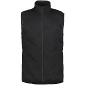 Rukka Maatta Vest Noir XS Homme
