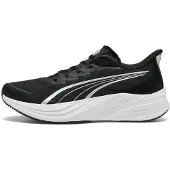 Puma Chaussure de course 'Darter Pro 2' gris / noir / argent