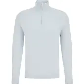 We fashion Pull-over bleu pastel