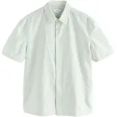 Next Chemise vert pastel