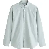Next Chemise menthe