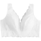 Next Soutien-gorge blanc