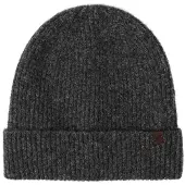 TATUUM Bonnet 'Caspiani' anthracite