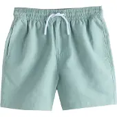 Next Shorts de bain menthe