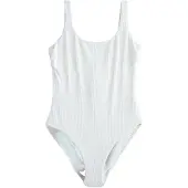 Next Maillot de bain crème