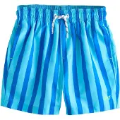 Next Shorts de bain bleu / aqua