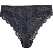 Next Slip noir