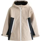 Next Veste fonctionnelle beige / noir