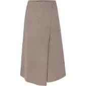 TATUUM Jupe 'Walia' beige foncé