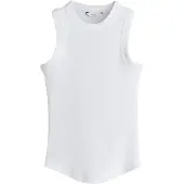 Next Haut blanc