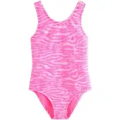 Next Maillot de bain rose pastel