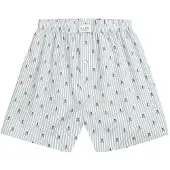 Scalpers Boxers menthe