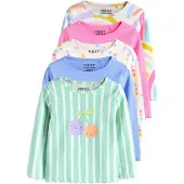 Next T-Shirt mélange de couleurs