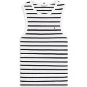 Tommy Hilfiger T-shirt Sans Manches Cody