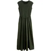 Next Robe kaki