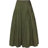 TATUUM Jupe 'Pliska' olive