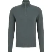 We fashion Pull-over vert clair