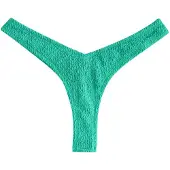 Next Bas de bikini turquoise