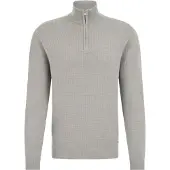We fashion Pull-over gris clair